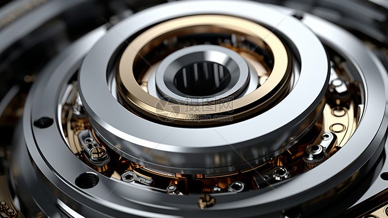 01mm公差CNC加工：揭秘高精度定制工艺