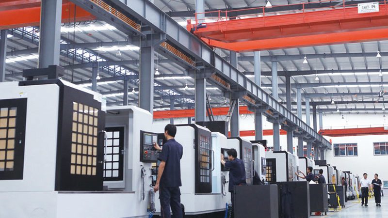 钣金加工斜面定制：揭秘其工艺与适用场景**